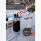 Lambda Coffee Caldera Black 0,6l French Press
