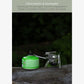 Lambda Coffee Fuoco Tripod Gaskocher