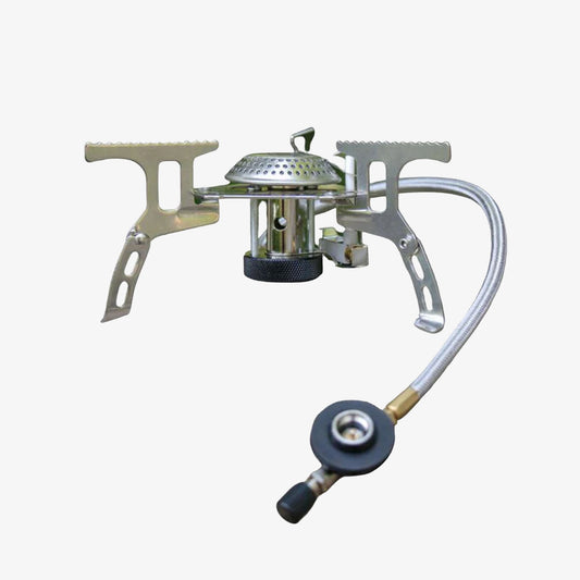Lambda Coffee Fuoco Tripod Gaskocher