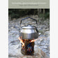 Lambda Coffee Geysir Wasserkessel