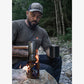 Lambda Coffee Nomad Woodbox