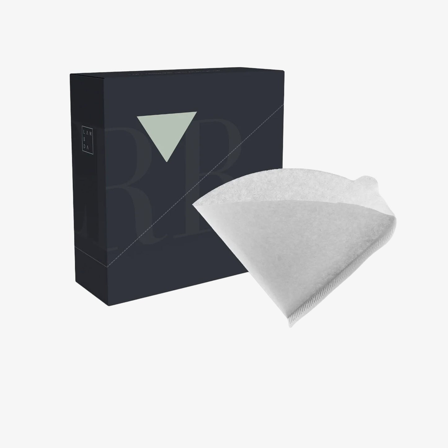 Lambda Coffee Sierra Papierfilter 100-Pack