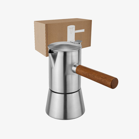 Lambda Coffee Vesuv 0,2l Espressokocher