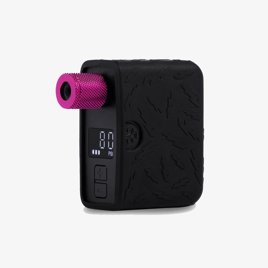 Muc-Off Airmach Electric Mini Pro Inflator