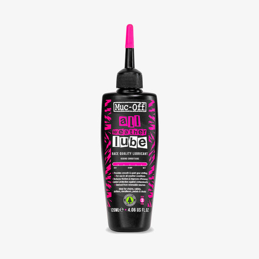 Muc Off All Weather Lube 120ml