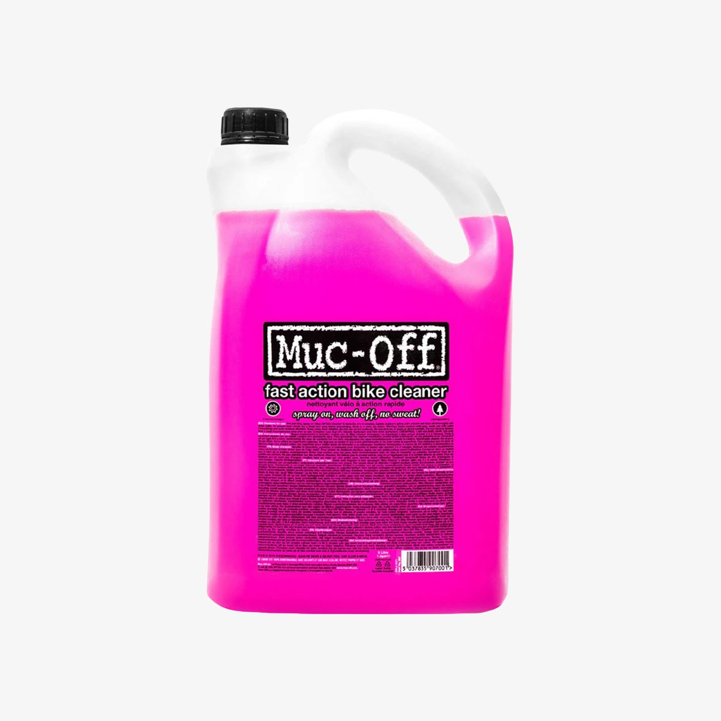 Muc Off Bike Cleaner 1L incl. Trigger