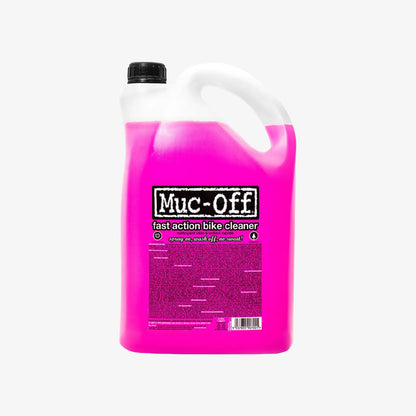 Muc Off Bike Cleaner 1L incl. Trigger