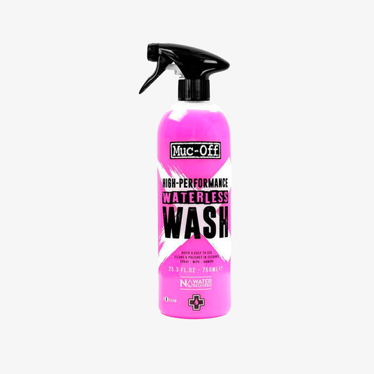 Muc Off High Performance Waterless Wash 750ml