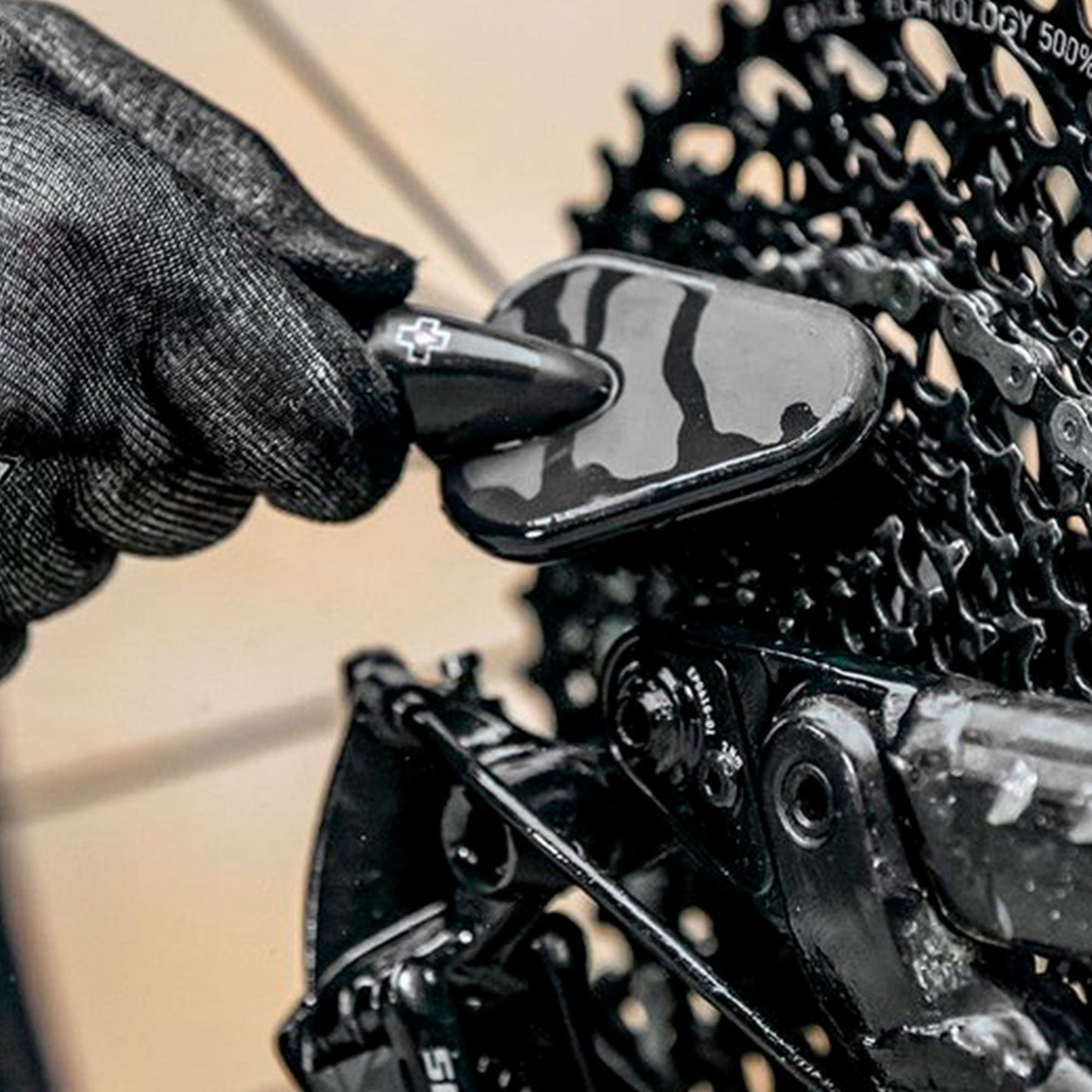 Muc Off Detailing Brush