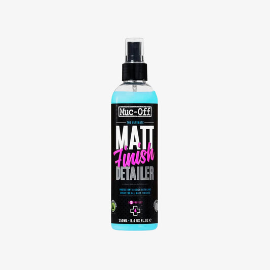 Muc Off Matt Finish Detailer 250ml