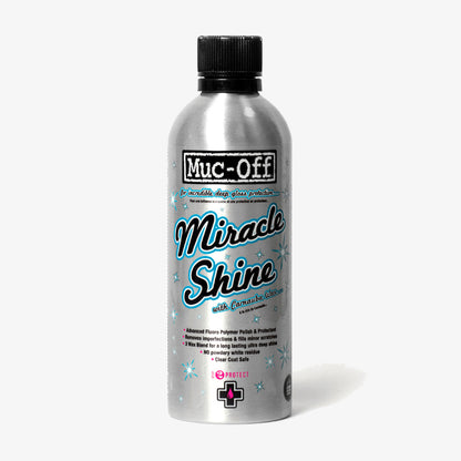 Muc Off Miracle Shine Polish 500ml