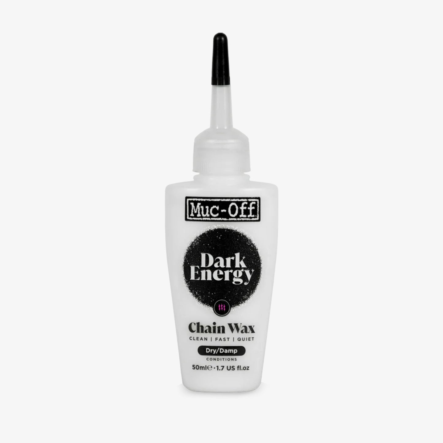Muc-Off Dark Energy Chain Wax