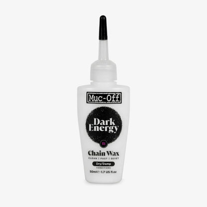 Muc-Off Dark Energy Chain Wax