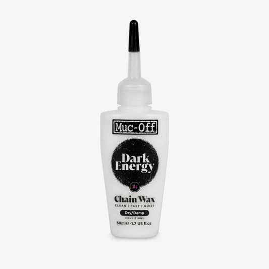 Muc-Off Dark Energy Chain Wax