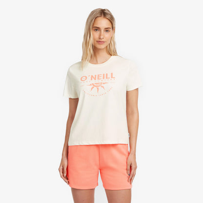 O’Neill Front Print T-Shirt