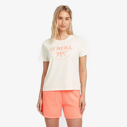 O’Neill Front Print T-Shirt