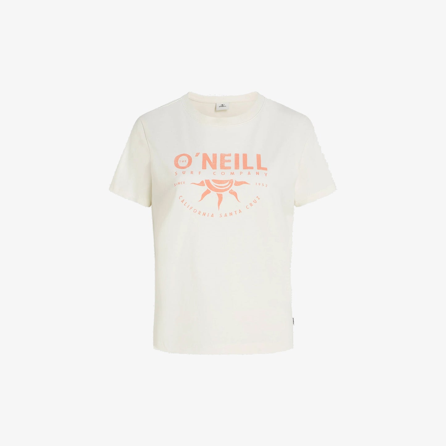 O’Neill Front Print T-Shirt