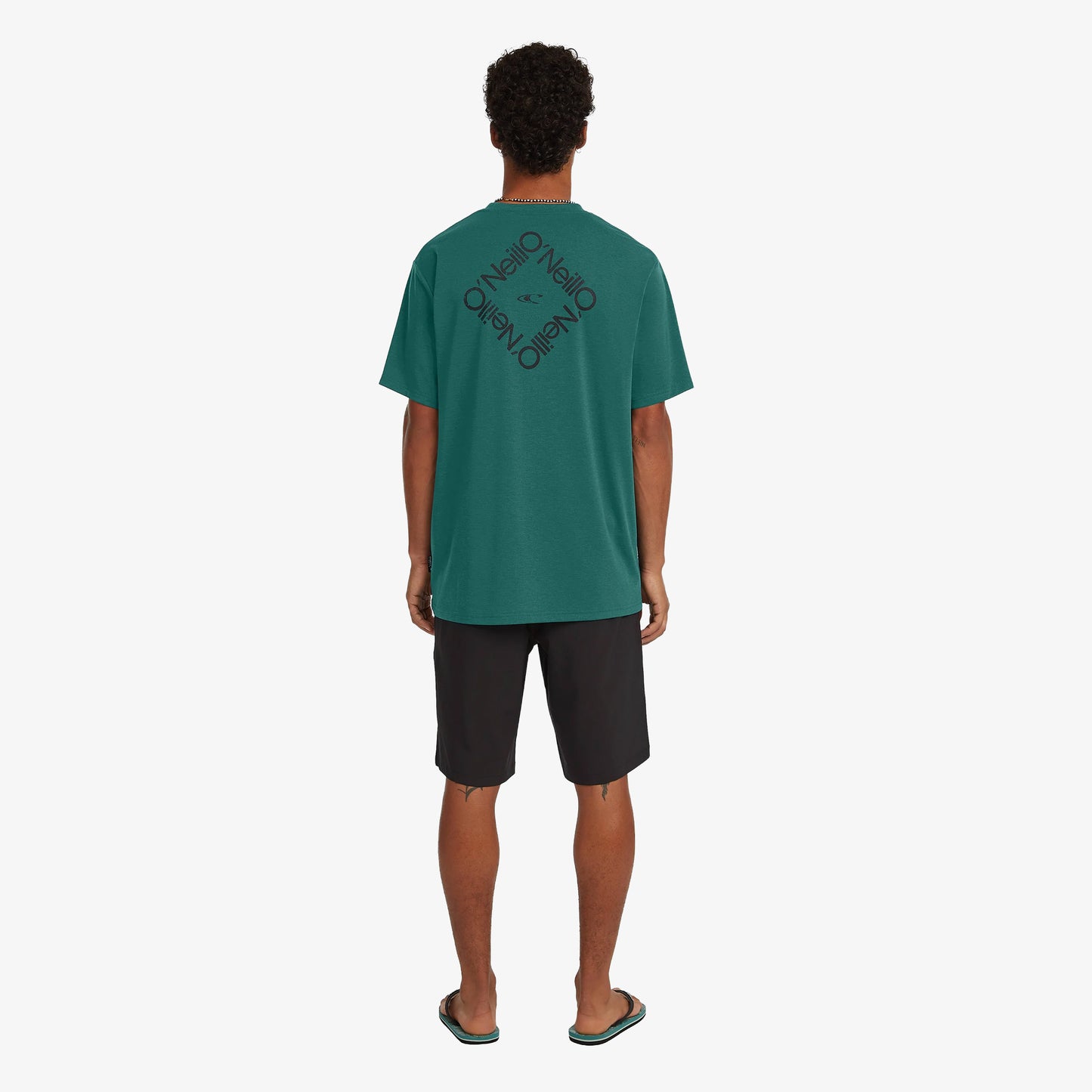 O’Neill HYBRID 19 Boardshort