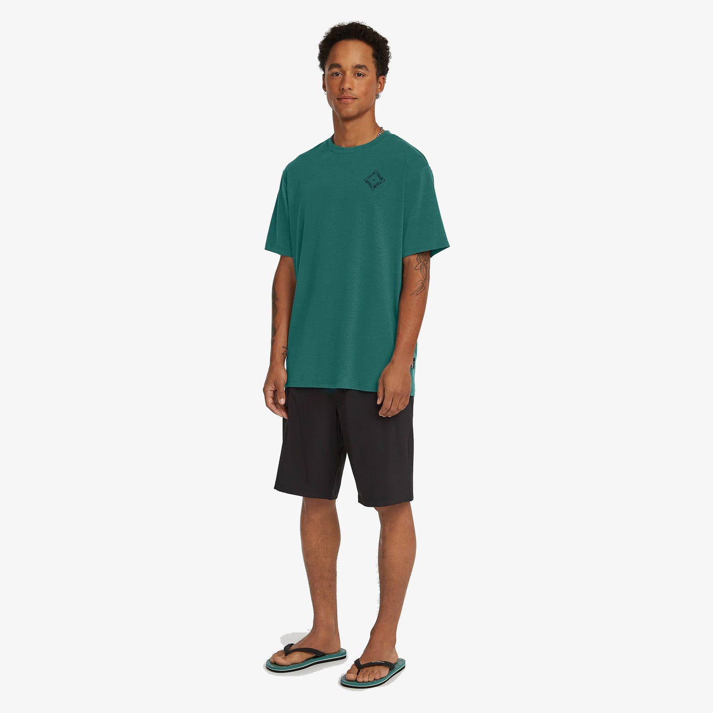 O’Neill HYBRID 19 Boardshort