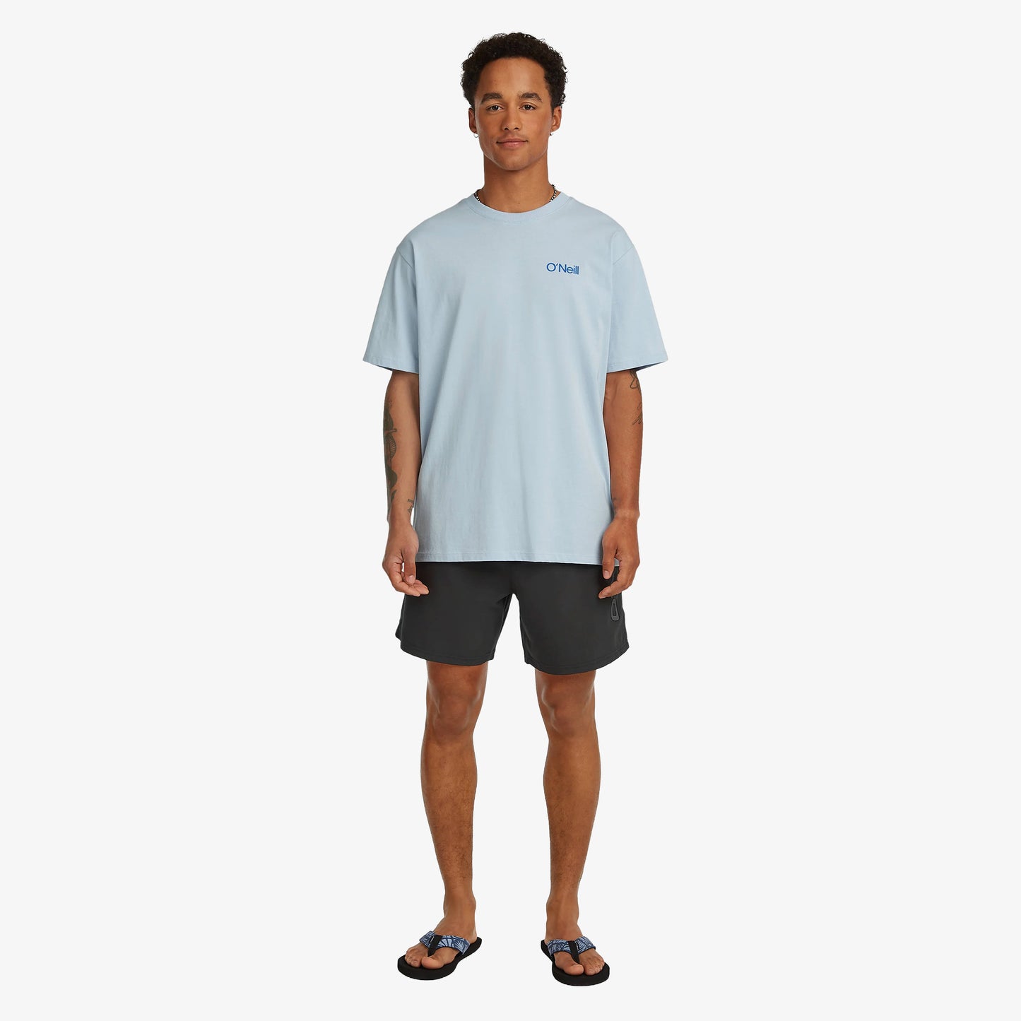 O’Neill LOGO 16 Boardshorts