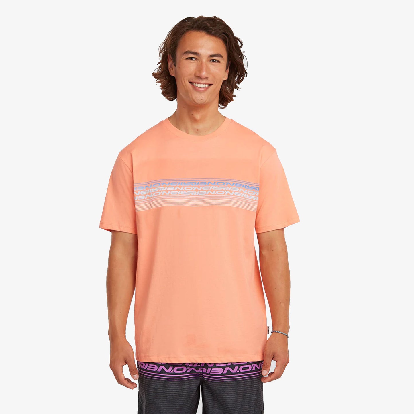 O’Neill LOGO STRIPE T-Shirt