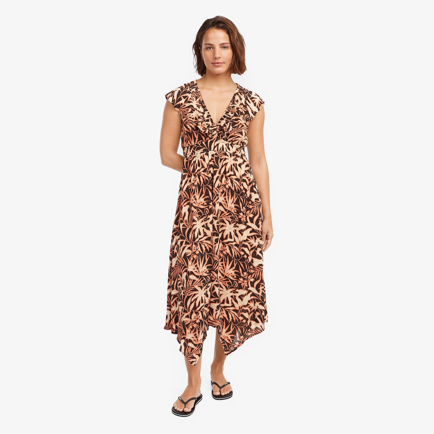 O’Neill MUST-HAVE MIDI Kleid