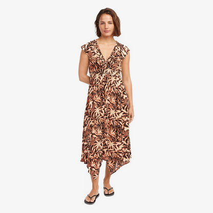 O’Neill MUST-HAVE MIDI Kleid