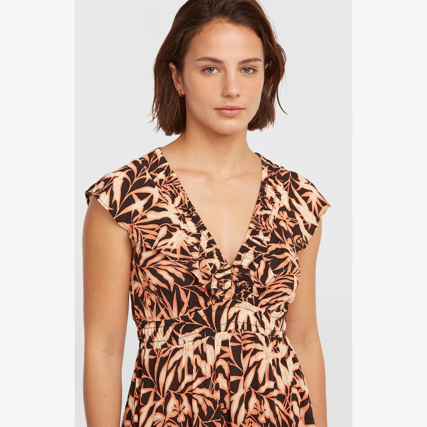 O’Neill MUST-HAVE MIDI Kleid