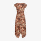 O’Neill MUST-HAVE MIDI Kleid