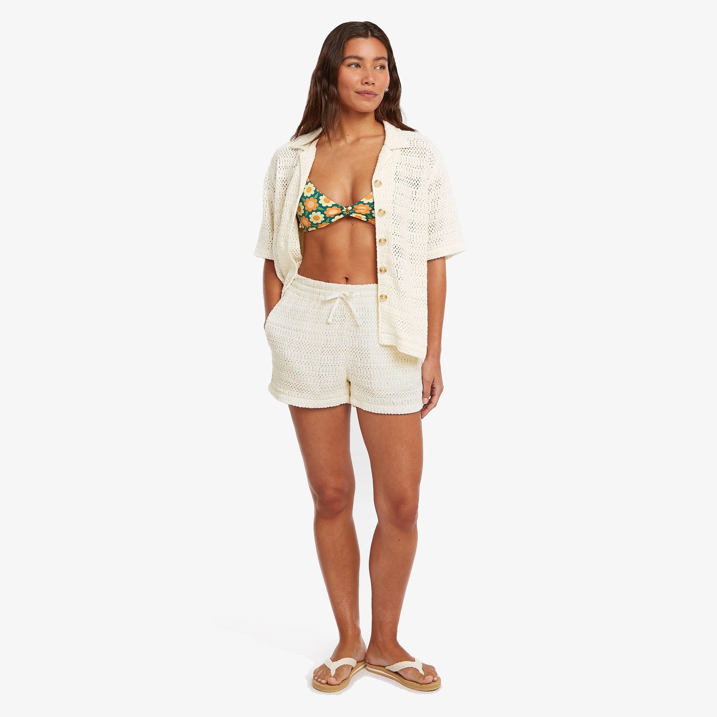 O’Neill O´riginals Crochet Short