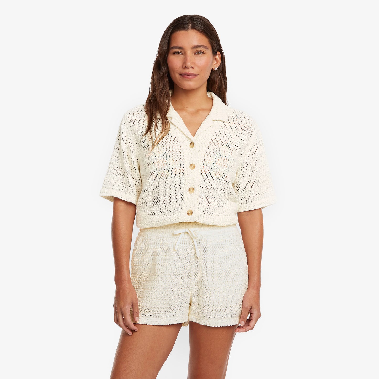 O’Neill O´riginals Crochet Short