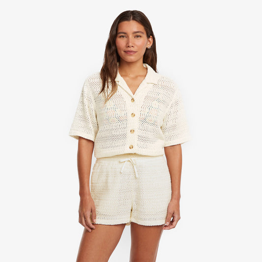 O’Neill O´riginals Crochet Short