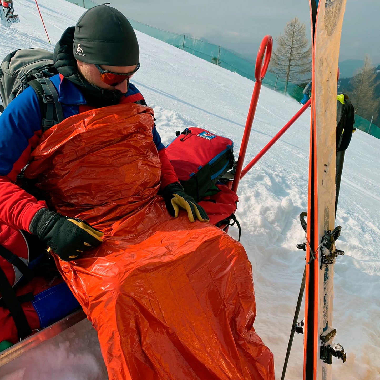 Origin Outdoors Ultralite Bivy