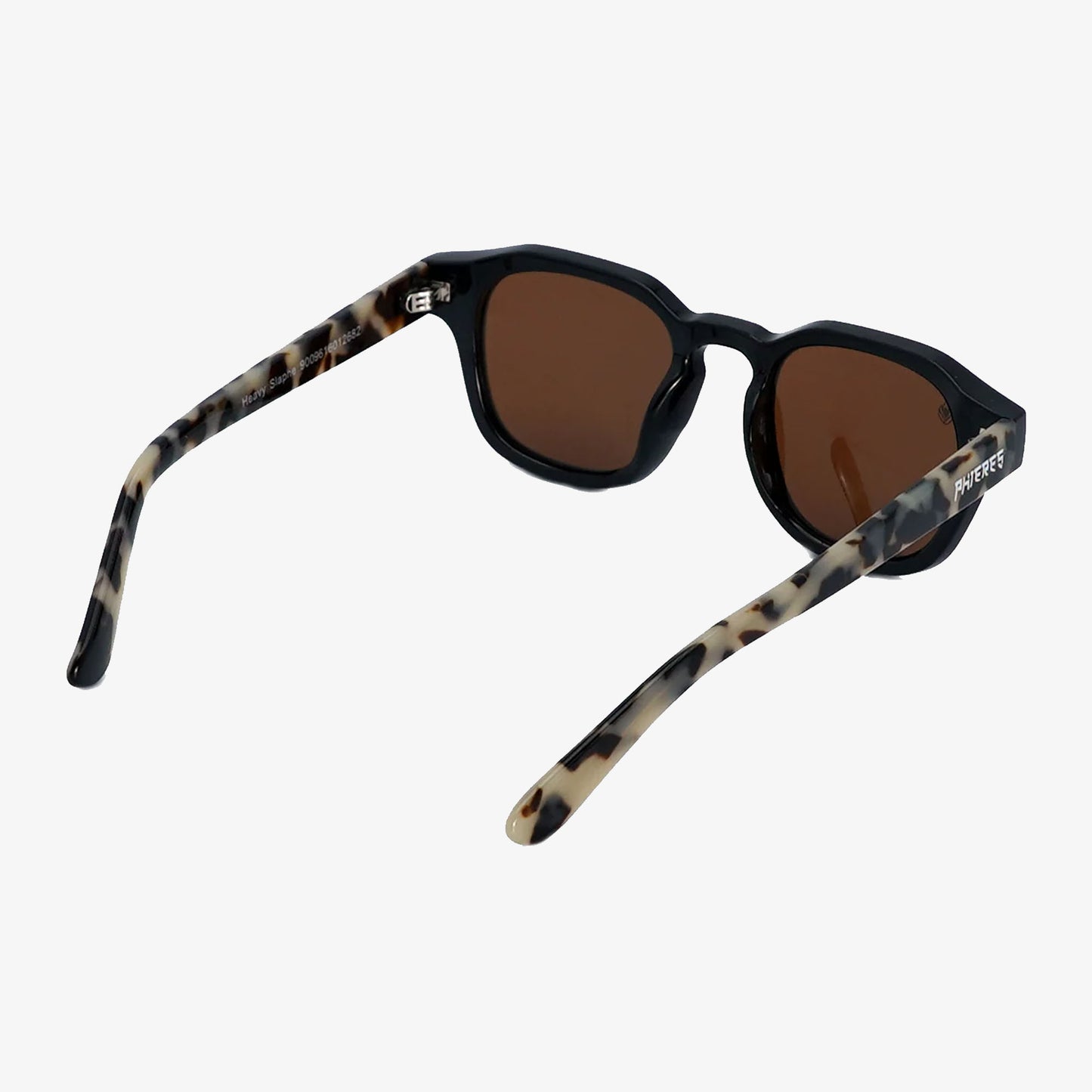 Phieres Heavy Slaphe Sonnenbrille