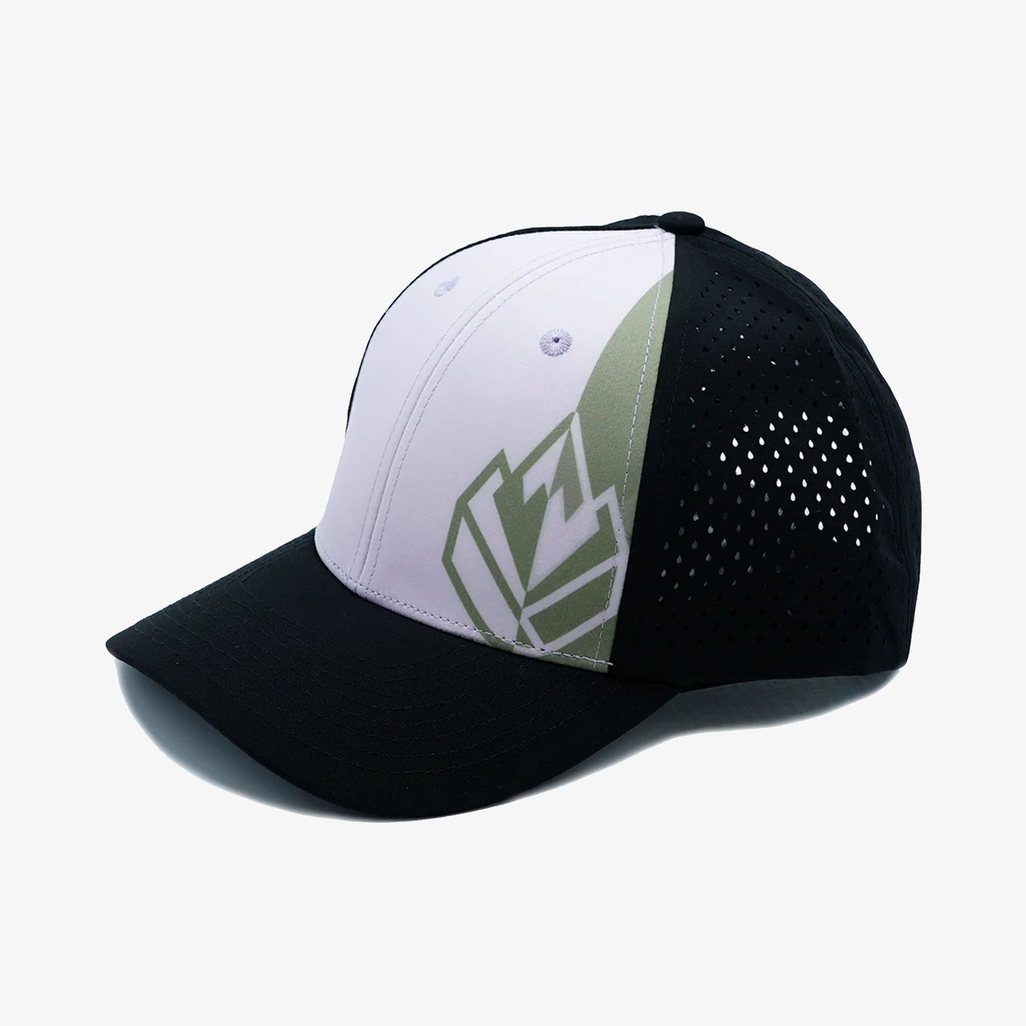 Phieres Resphie Snapback Cap Iris
