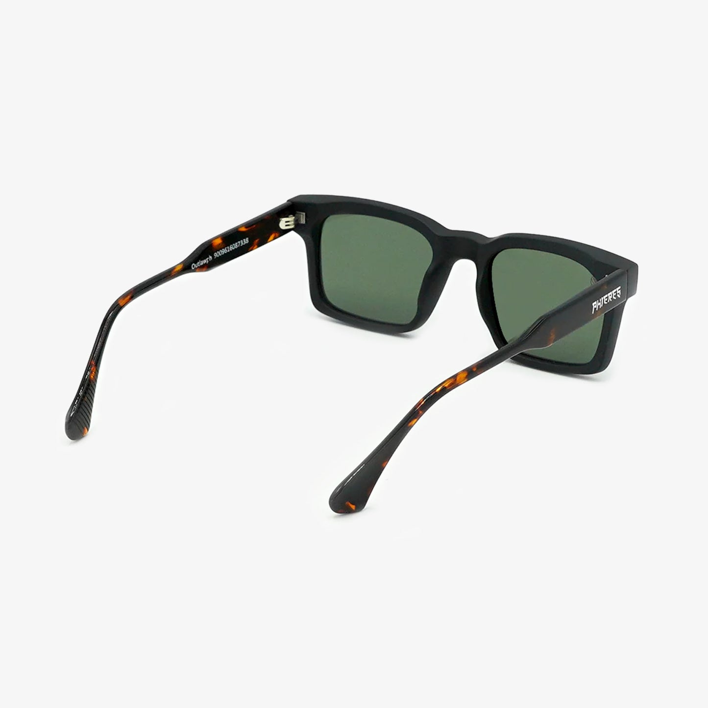 Phieres Outlawph Sonnenbrille
