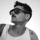 Phieres Phan Club Sonnenbrille