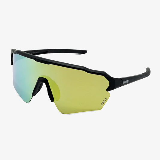 Phieres Sandgraiph Black/Gold