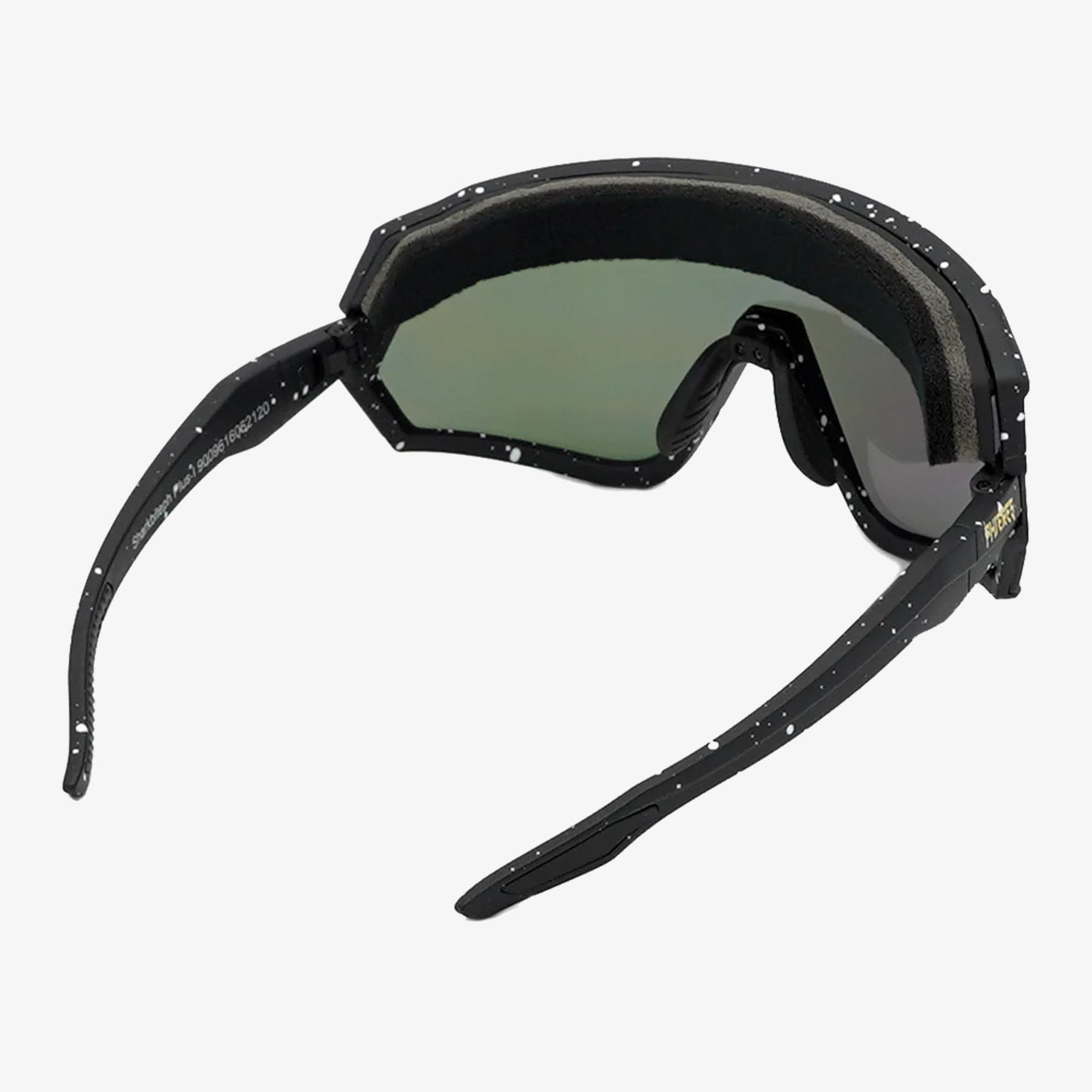 Phieres Sharkbite Plus Sonnenbrille