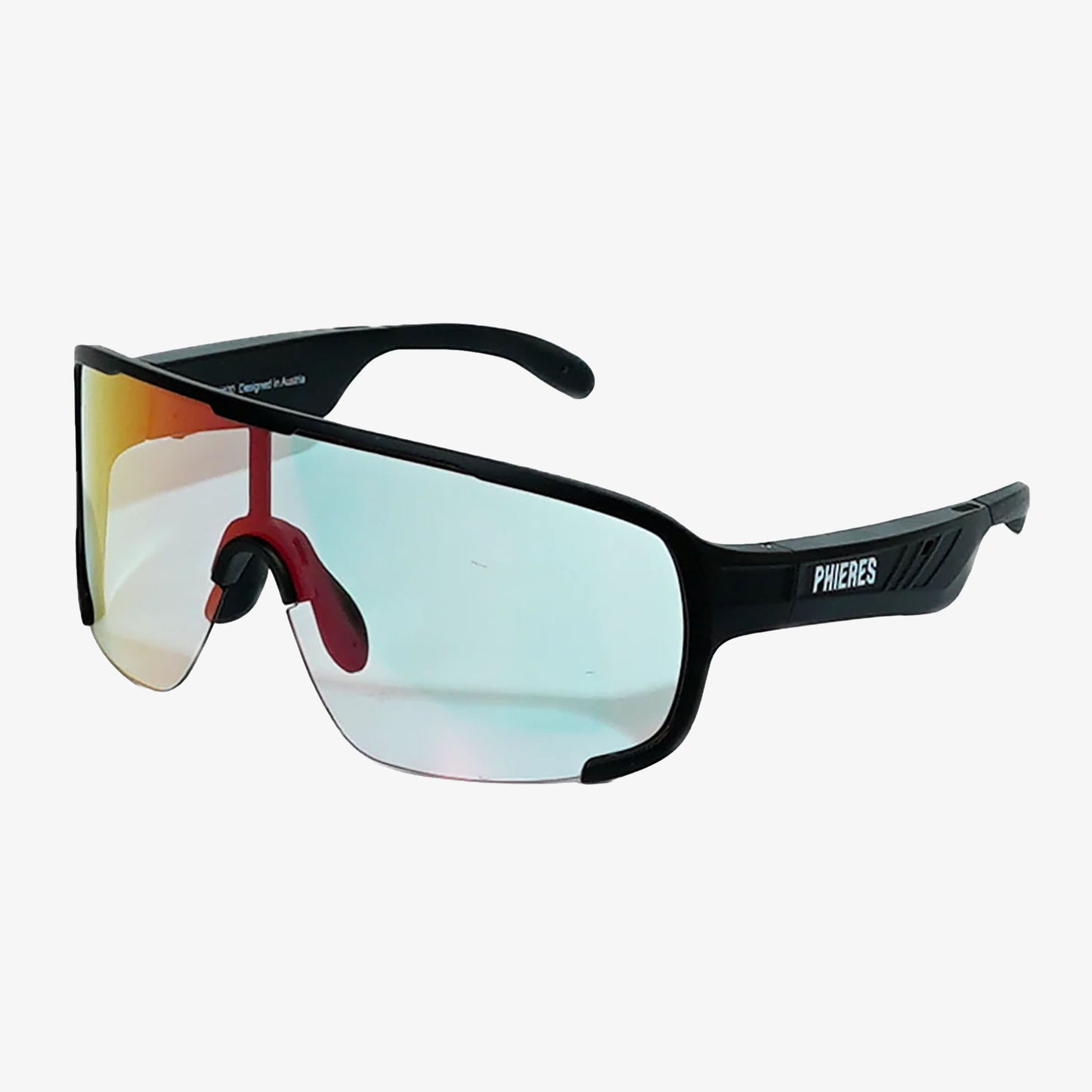 Phieres Spath BT Sonnenbrille