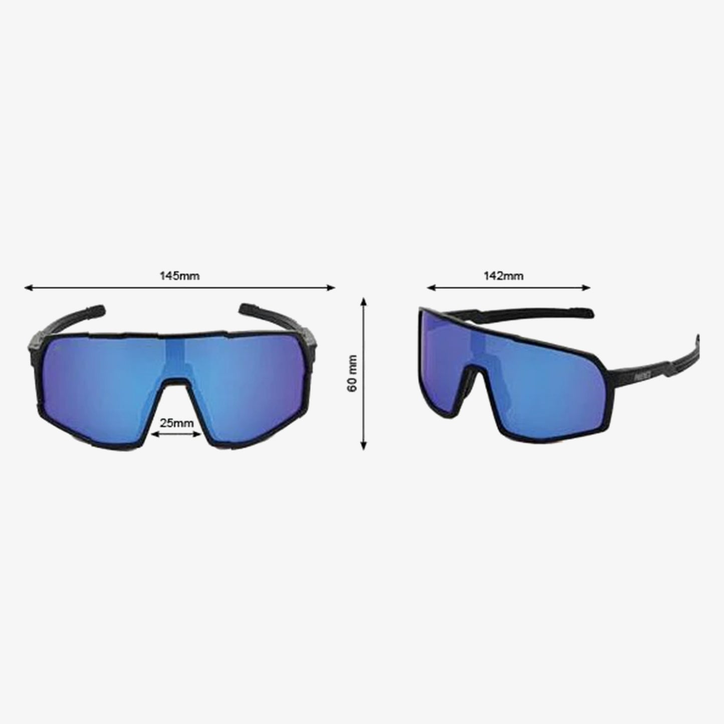 Phieres Tawonph Sonnenbrille