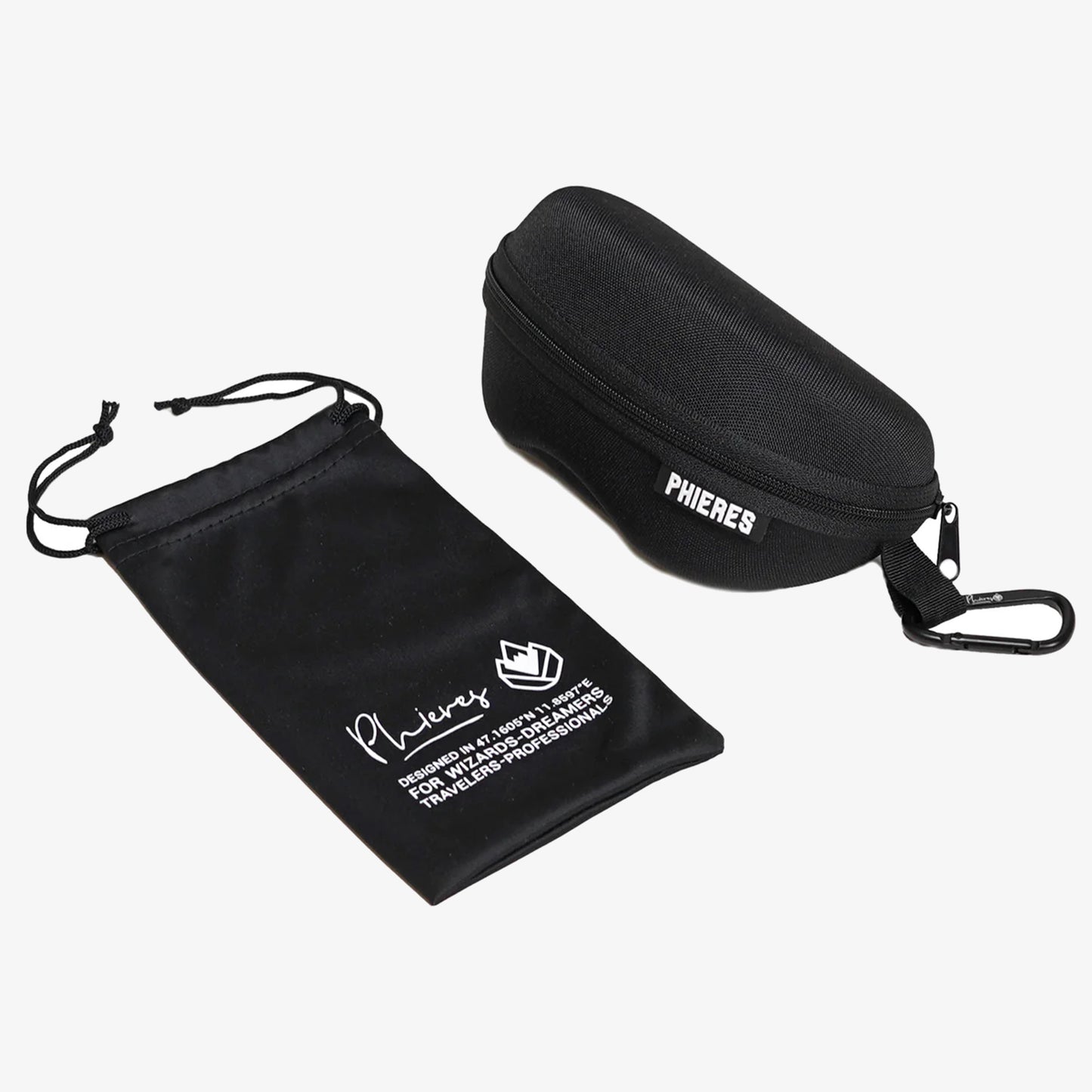 Phieres Tawonph Sonnenbrille