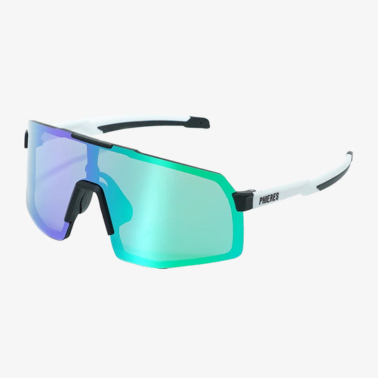 Phieres Tawonph Shield Sonnenbrille