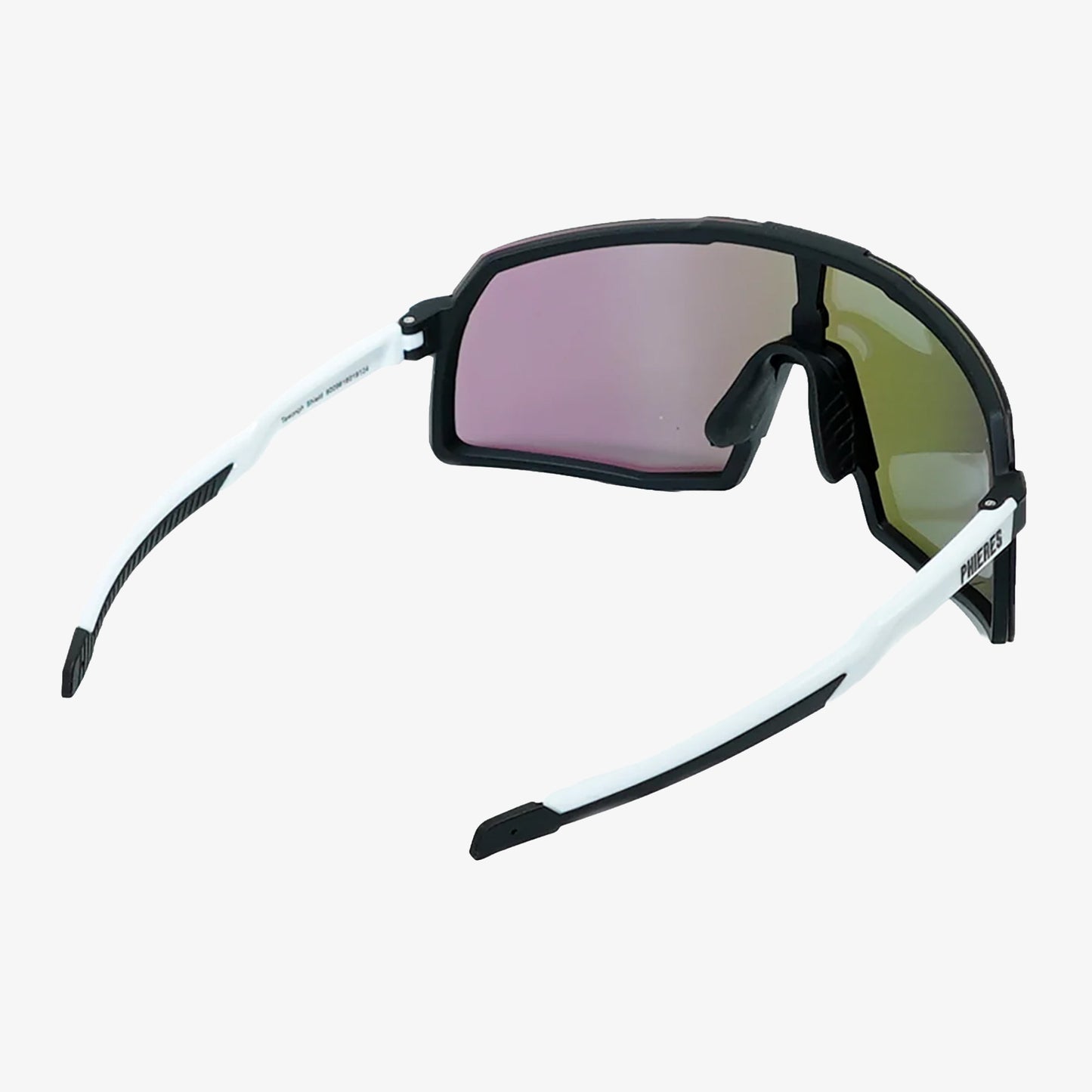 Phieres Tawonph Shield Sonnenbrille