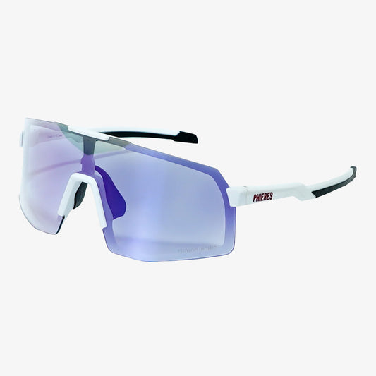 Phieres Tawonph Shield Sonnenbrille