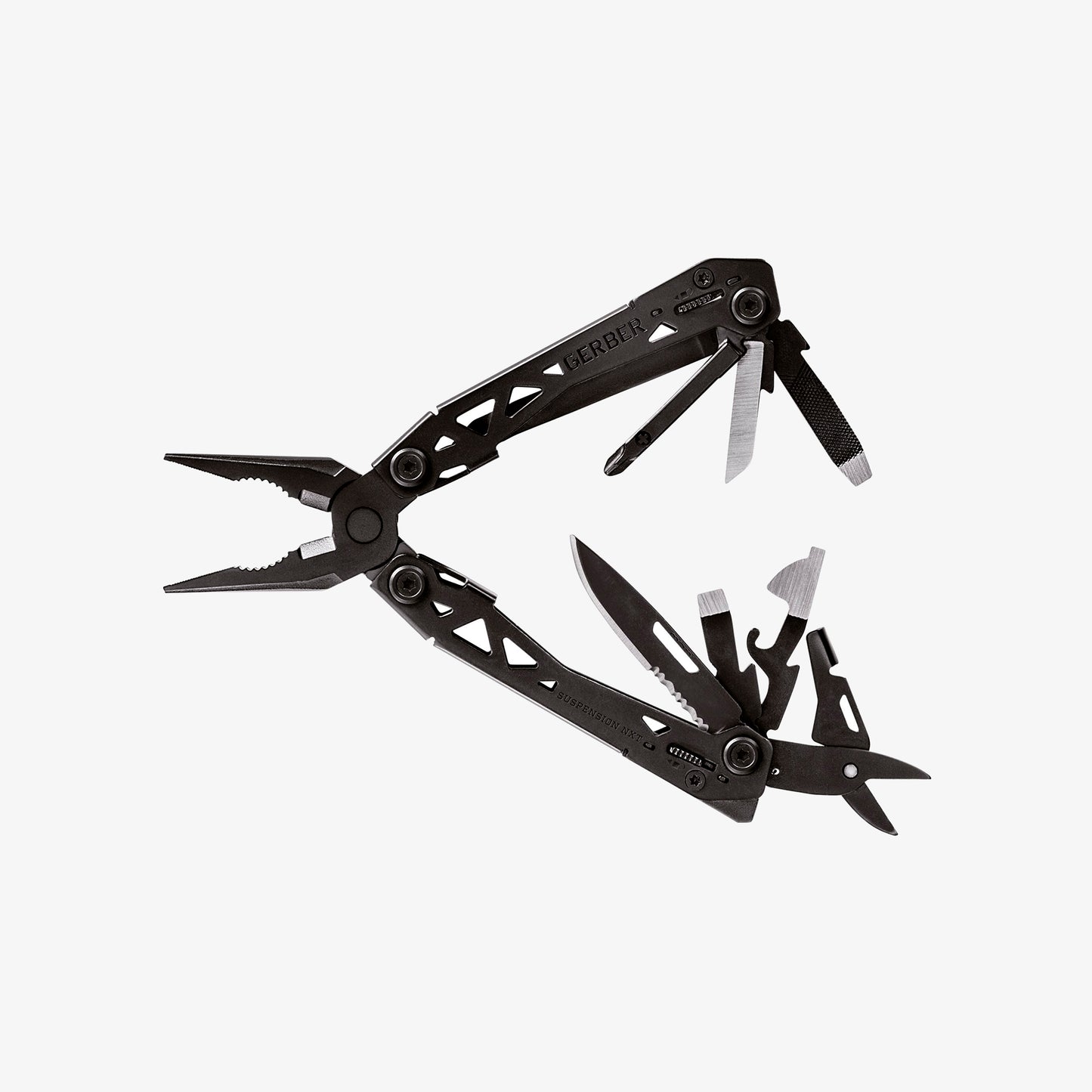 Gerber DIME "Suspension NXT" Multitool
