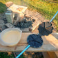 Origin Outdoors Waffeleisen