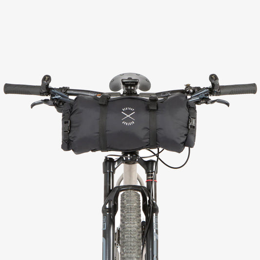 RESTRAP Race Bar Bag - Flat Bar - 7L Fahrradtasche