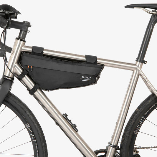 RESTRAP Race Frame Bag - 3L