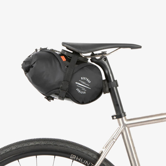RESTRAP Race Saddle Bag - 7L Fahrradtasche